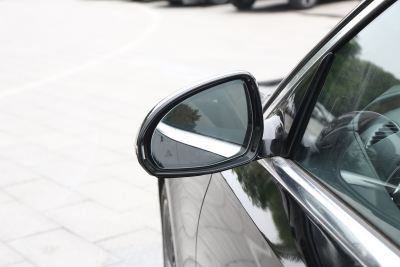 2026款 改款 E 300 L 豪华运动型-外观-图片-有驾