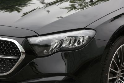 2026款 改款 E 300 L 豪华运动型-外观-图片-有驾