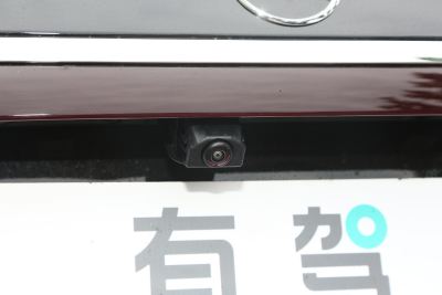 2026款 改款 E 300 L 豪华运动型-外观-图片-有驾