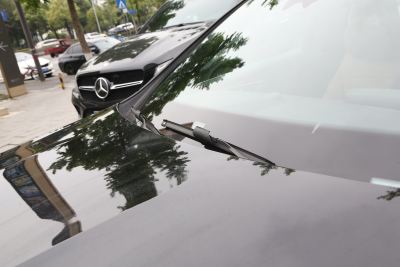 2026款 改款 E 300 L 豪华运动型-外观-图片-有驾