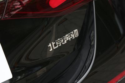 2026款 改款 E 300 L 豪华运动型-外观-图片-有驾