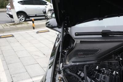2026款 改款 E 300 L 豪华运动型-外观-图片-有驾