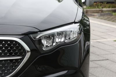 2026款 改款 E 300 L 豪华运动型-外观-图片-有驾