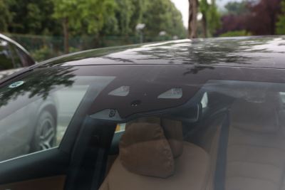 2026款 改款 E 300 L 豪华运动型-外观-图片-有驾