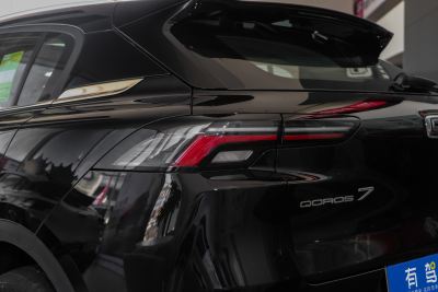 2020款 1.8T 巡航豪华型-外观-图片-有驾