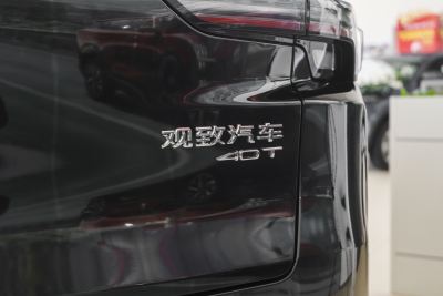 2020款 1.8T 巡航豪华型-外观-图片-有驾