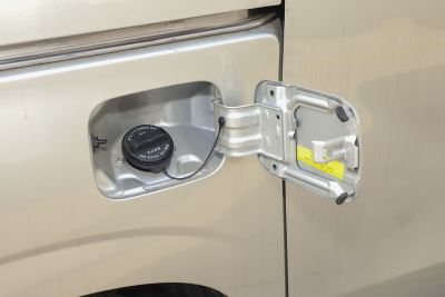 2022款 1.5L 豪华型客车 5座-外观-图片-有驾