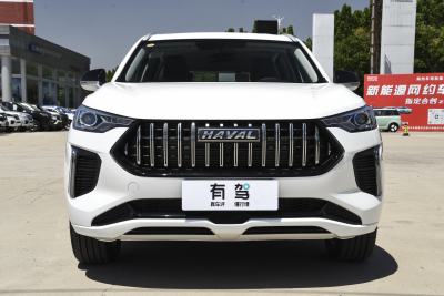 2023款 1.5T 进取型-外观-图片-有驾