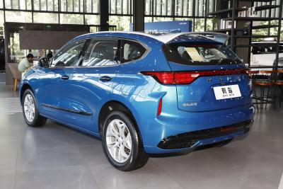 2023款 1.5T 进取型-外观-图片-有驾