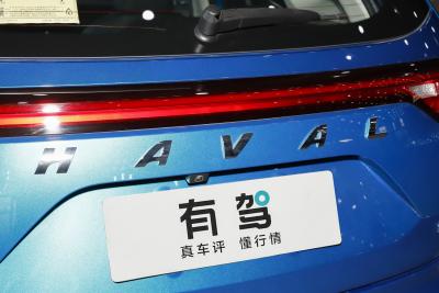 2023款 1.5T 进取型-外观-图片-有驾