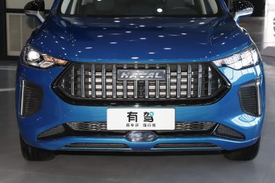 2023款 1.5T 进取型-外观-图片-有驾