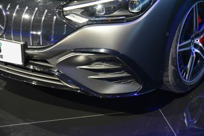 2023款 AMG EQE 53 4MATIC+-外观-图片-有驾