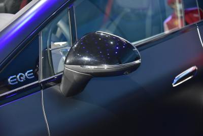 2023款 AMG EQE 53 4MATIC+-外观-图片-有驾