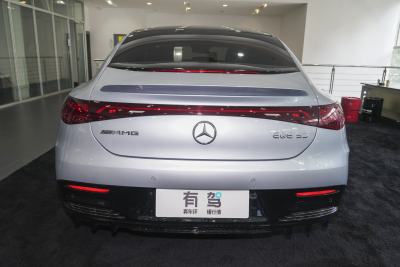 2023款 AMG EQE 53 4MATIC+-外观-图片-有驾