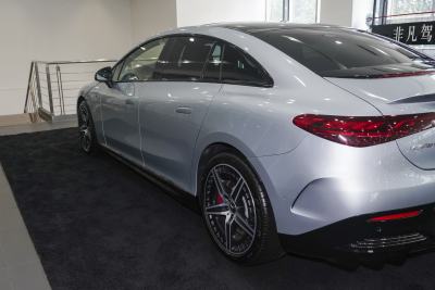 2023款 AMG EQE 53 4MATIC+-外观-图片-有驾