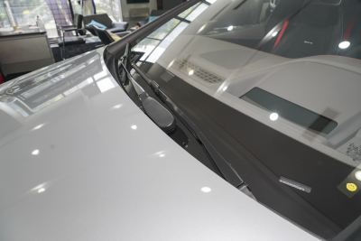 2023款 AMG EQE 53 4MATIC+-外观-图片-有驾