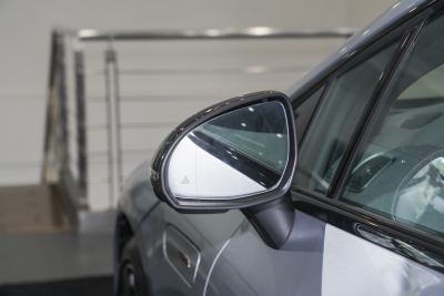 2023款 AMG EQE 53 4MATIC+-外观-图片-有驾