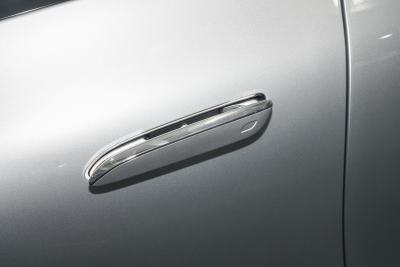 2023款 AMG EQE 53 4MATIC+-外观-图片-有驾