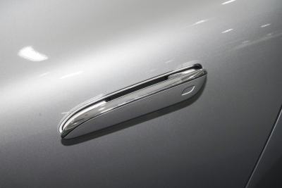 2023款 AMG EQE 53 4MATIC+-外观-图片-有驾