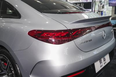 2023款 AMG EQE 53 4MATIC+-外观-图片-有驾