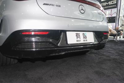 2023款 AMG EQE 53 4MATIC+-外观-图片-有驾