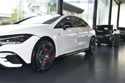 2023款 AMG EQE 53 4MATIC+-外观-图片-有驾