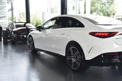 2023款 AMG EQE 53 4MATIC+-外观-图片-有驾