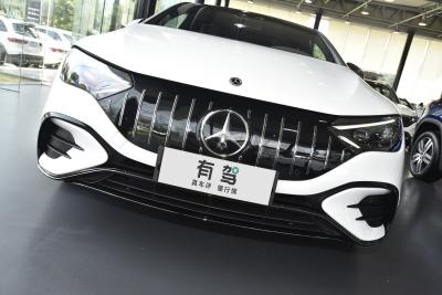 2023款 AMG EQE 53 4MATIC+-外观-图片-有驾