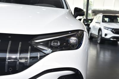 2023款 AMG EQE 53 4MATIC+-外观-图片-有驾
