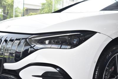 2023款 AMG EQE 53 4MATIC+-外观-图片-有驾