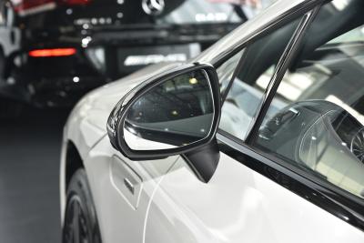 2023款 AMG EQE 53 4MATIC+-外观-图片-有驾
