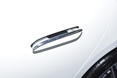 2023款 AMG EQE 53 4MATIC+-外观-图片-有驾