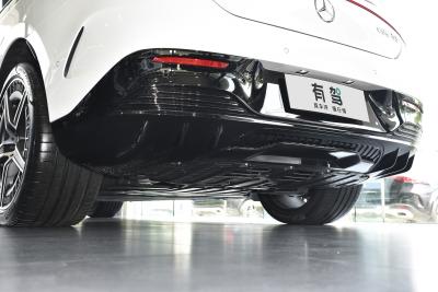 2023款 AMG EQE 53 4MATIC+-外观-图片-有驾