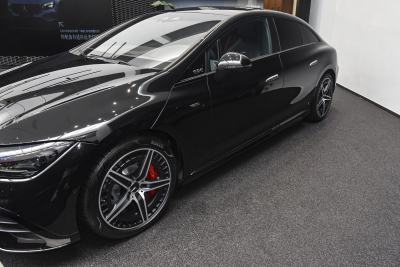2023款 AMG EQE 53 4MATIC+-外观-图片-有驾