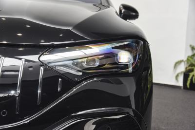 2023款 AMG EQE 53 4MATIC+-外观-图片-有驾