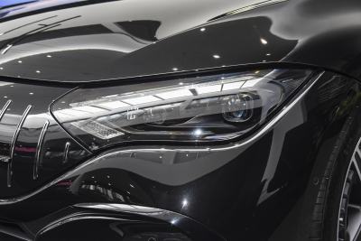 2023款 AMG EQE 53 4MATIC+-外观-图片-有驾