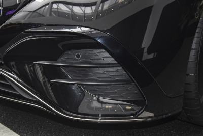 2023款 AMG EQE 53 4MATIC+-外观-图片-有驾
