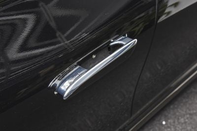 2023款 AMG EQE 53 4MATIC+-外观-图片-有驾