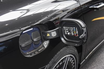 2023款 AMG EQE 53 4MATIC+-外观-图片-有驾