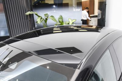 2023款 AMG EQE 53 4MATIC+-外观-图片-有驾