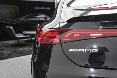 2023款 AMG EQE 53 4MATIC+-外观-图片-有驾