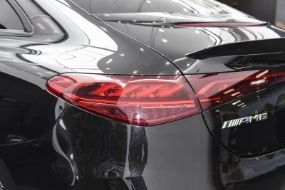 2023款 AMG EQE 53 4MATIC+-外观-图片-有驾