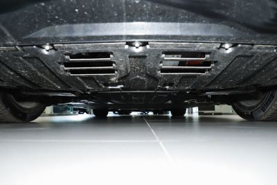 2023款 AMG EQE 53 4MATIC+-外观-图片-有驾