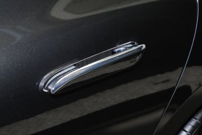 2023款 AMG EQE 53 4MATIC+-外观-图片-有驾