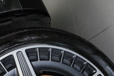 2023款 AMG EQE 53 4MATIC+-外观-图片-有驾