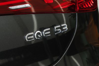 2023款 AMG EQE 53 4MATIC+-外观-图片-有驾