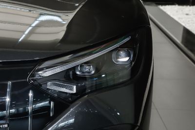 2023款 AMG EQE 53 4MATIC+-外观-图片-有驾