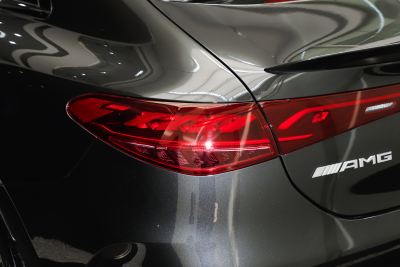 2023款 AMG EQE 53 4MATIC+-外观-图片-有驾