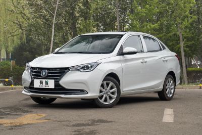 2019款 1.5L DCT尊贵型 国VI-外观-图片-有驾