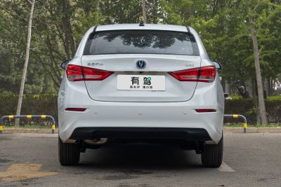 2019款 1.5L DCT尊贵型 国VI-外观-图片-有驾